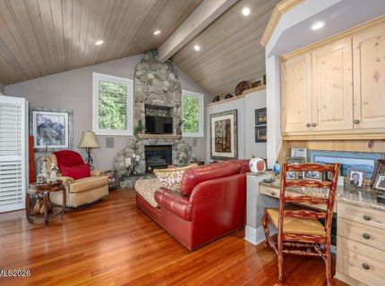 15 Kelly Circle, Glenbrook, NV 89413 Photo