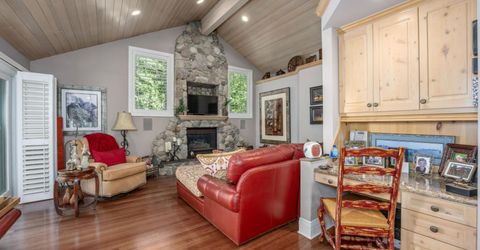 15 Kelly Circle, Glenbrook, NV 89413 Photo