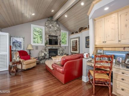 15 Kelly Circle, Glenbrook, NV 89413 Photo