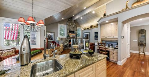 15 Kelly Circle, Glenbrook, NV 89413 Photo