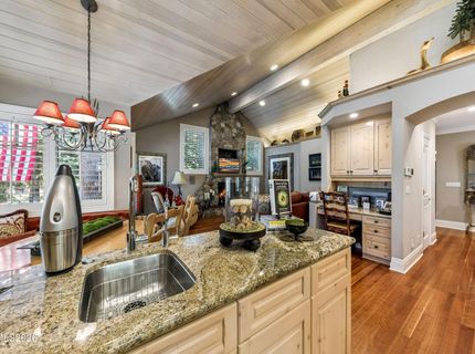 15 Kelly Circle, Glenbrook, NV 89413 Photo