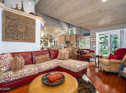 15 Kelly Circle, Glenbrook, NV 89413 Photo