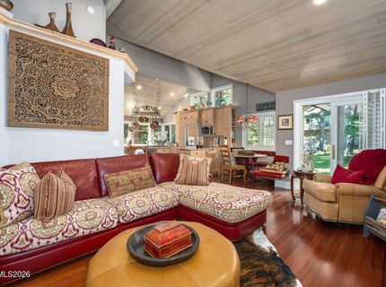 15 Kelly Circle, Glenbrook, NV 89413 Photo