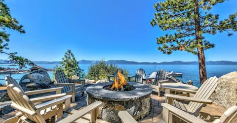 15 Kelly Circle, Glenbrook, NV 89413 Photo