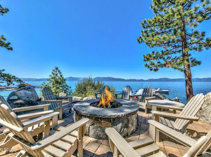 15 Kelly Circle, Glenbrook, NV 89413 Photo