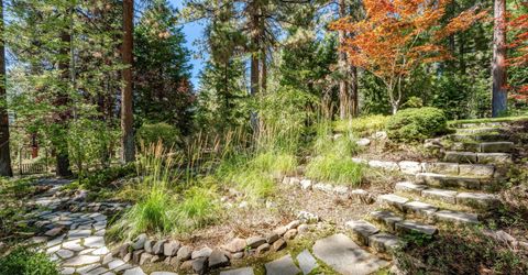 15 Kelly Circle, Glenbrook, NV 89413 Photo