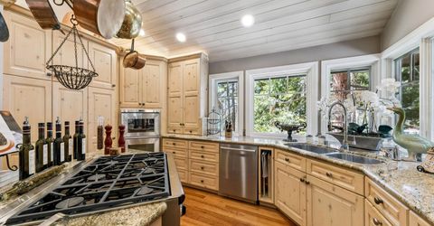 15 Kelly Circle, Glenbrook, NV 89413 Photo