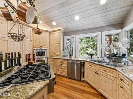 15 Kelly Circle, Glenbrook, NV 89413 Photo