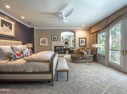 15 Kelly Circle, Glenbrook, NV 89413 Photo
