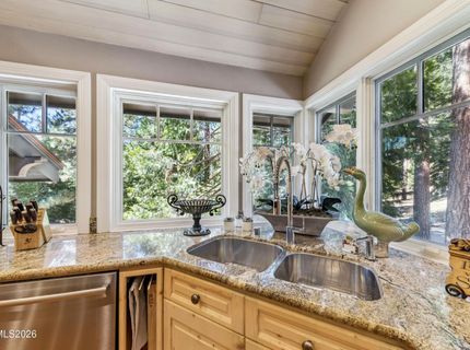 15 Kelly Circle, Glenbrook, NV 89413 Photo