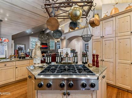 15 Kelly Circle, Glenbrook, NV 89413 Photo