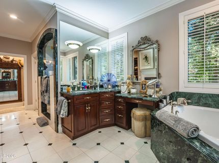 15 Kelly Circle, Glenbrook, NV 89413 Photo