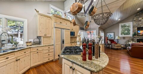 15 Kelly Circle, Glenbrook, NV 89413 Photo