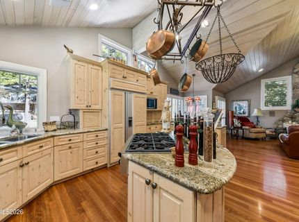 15 Kelly Circle, Glenbrook, NV 89413 Photo