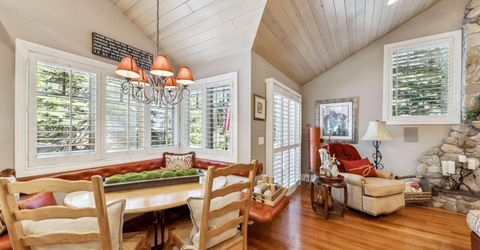 15 Kelly Circle, Glenbrook, NV 89413 Photo