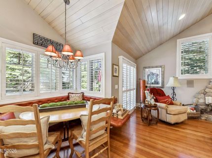 15 Kelly Circle, Glenbrook, NV 89413 Photo