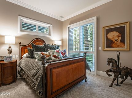 15 Kelly Circle, Glenbrook, NV 89413 Photo