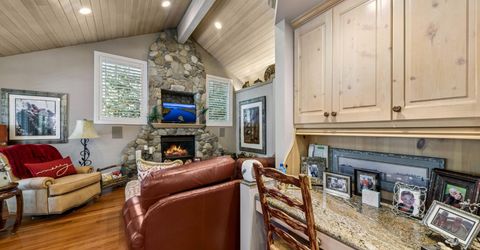 15 Kelly Circle, Glenbrook, NV 89413 Photo