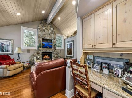 15 Kelly Circle, Glenbrook, NV 89413 Photo