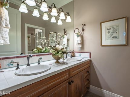 15 Kelly Circle, Glenbrook, NV 89413 Photo