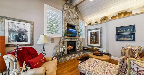 15 Kelly Circle, Glenbrook, NV 89413 Photo