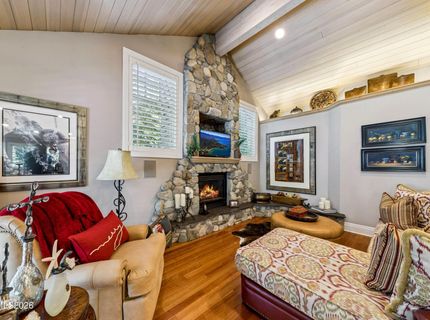 15 Kelly Circle, Glenbrook, NV 89413 Photo