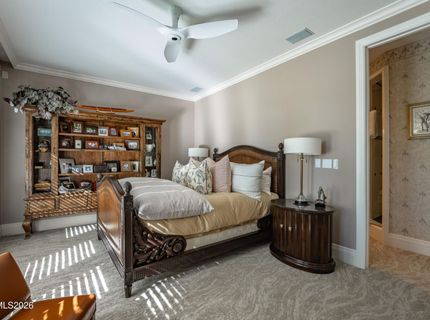 15 Kelly Circle, Glenbrook, NV 89413 Photo
