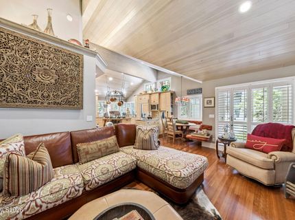 15 Kelly Circle, Glenbrook, NV 89413 Photo