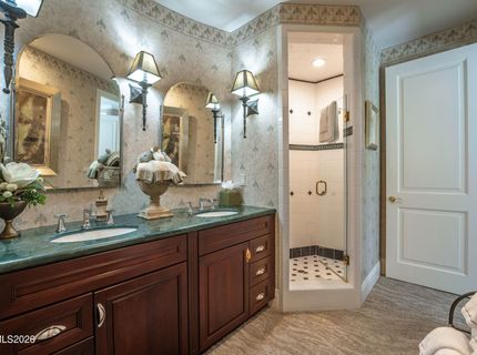 15 Kelly Circle, Glenbrook, NV 89413 Photo