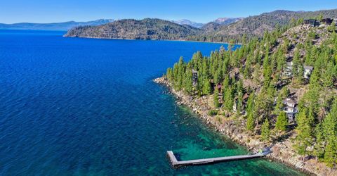 15 Kelly Circle, Glenbrook, NV 89413 Photo