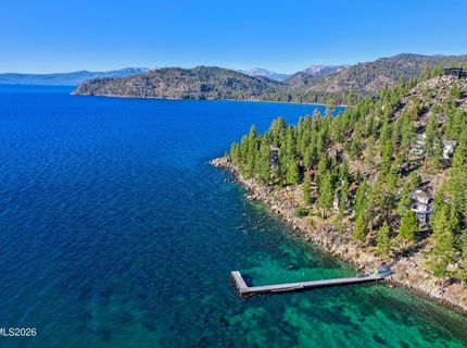 15 Kelly Circle, Glenbrook, NV 89413 Photo