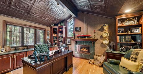 15 Kelly Circle, Glenbrook, NV 89413 Photo