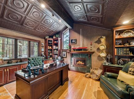 15 Kelly Circle, Glenbrook, NV 89413 Photo