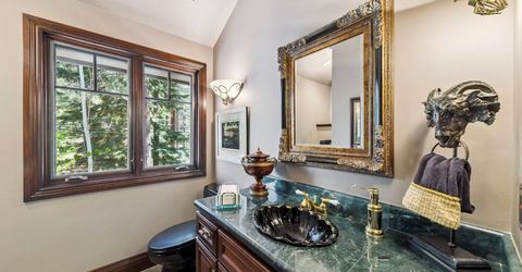 15 Kelly Circle, Glenbrook, NV 89413 Photo