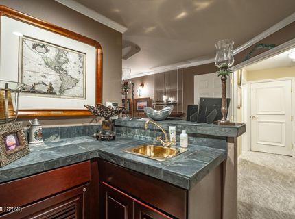 15 Kelly Circle, Glenbrook, NV 89413 Photo