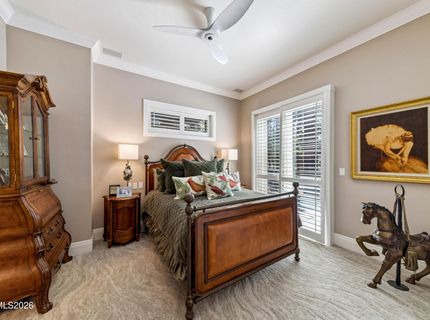 15 Kelly Circle, Glenbrook, NV 89413 Photo