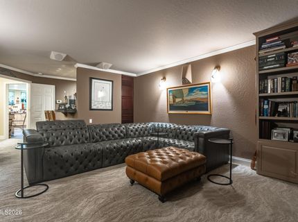 15 Kelly Circle, Glenbrook, NV 89413 Photo