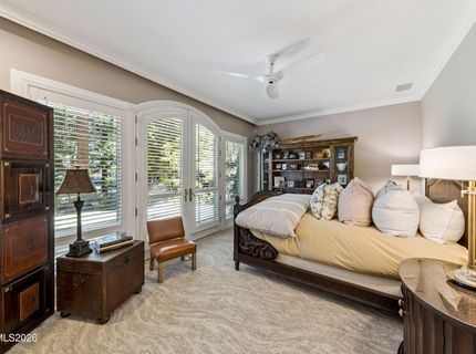 15 Kelly Circle, Glenbrook, NV 89413 Photo