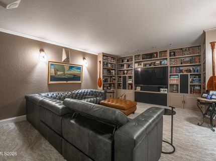 15 Kelly Circle, Glenbrook, NV 89413 Photo
