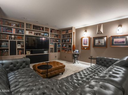 15 Kelly Circle, Glenbrook, NV 89413 Photo