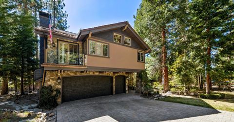 15 Kelly Circle, Glenbrook, NV 89413 Photo