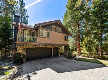 15 Kelly Circle, Glenbrook, NV 89413 Photo