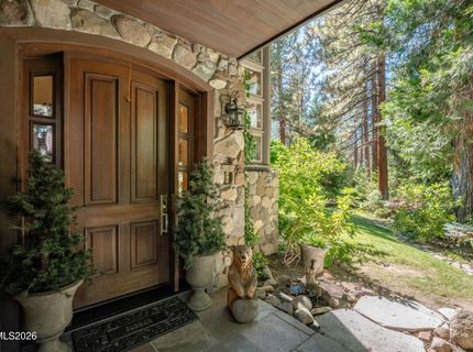 15 Kelly Circle, Glenbrook, NV 89413 Photo