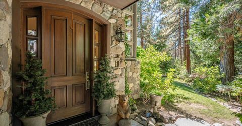 15 Kelly Circle, Glenbrook, NV 89413 Photo