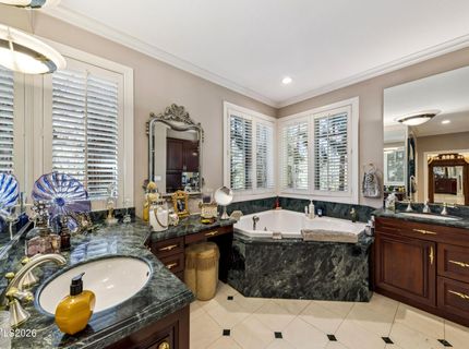 15 Kelly Circle, Glenbrook, NV 89413 Photo