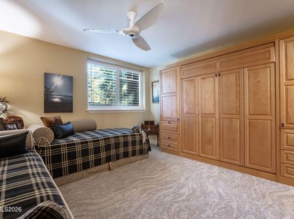 15 Kelly Circle, Glenbrook, NV 89413 Photo