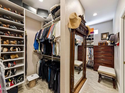 15 Kelly Circle, Glenbrook, NV 89413 Photo