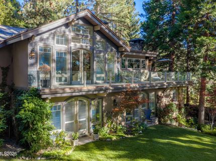 15 Kelly Circle, Glenbrook, NV 89413 Photo