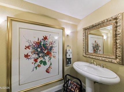 15 Kelly Circle, Glenbrook, NV 89413 Photo