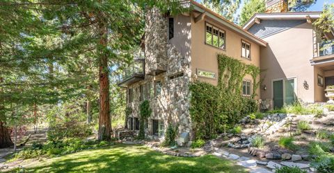 15 Kelly Circle, Glenbrook, NV 89413 Photo